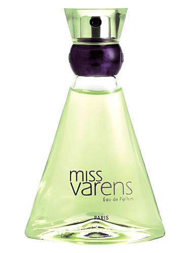 Ulric de Varens Miss Varens