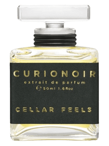 Curionoir Cellar Feels