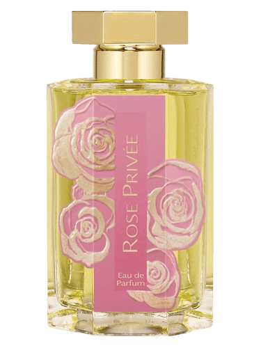 L'Artisan Parfumeur Rose Privée