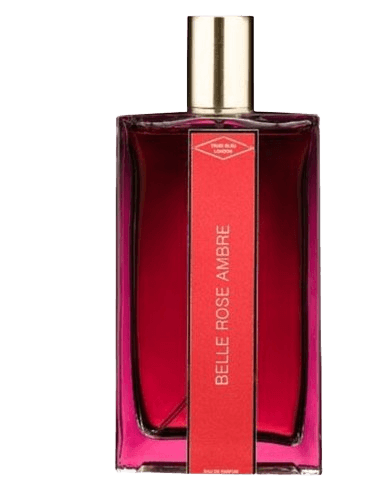 Trudi Bleu London Belle Rose Ambre
