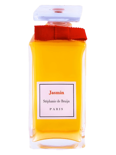 Stéphanie de Bruijn - Parfum sur Mesure Jasmin