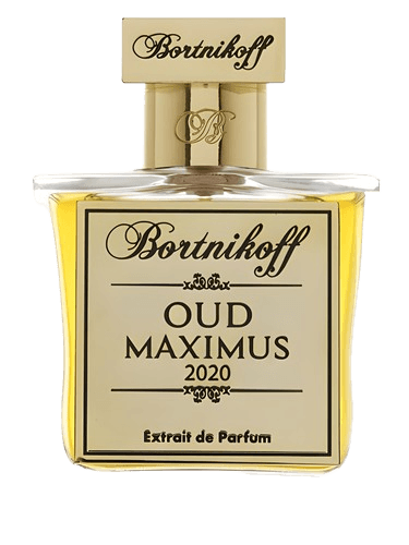 Bortnikoff Oud Maximus 2020