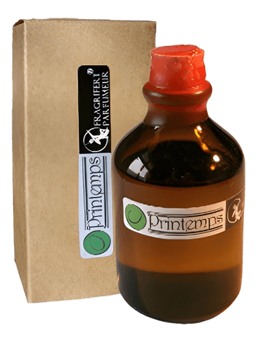 Fragrifert Parfumeur Printemps