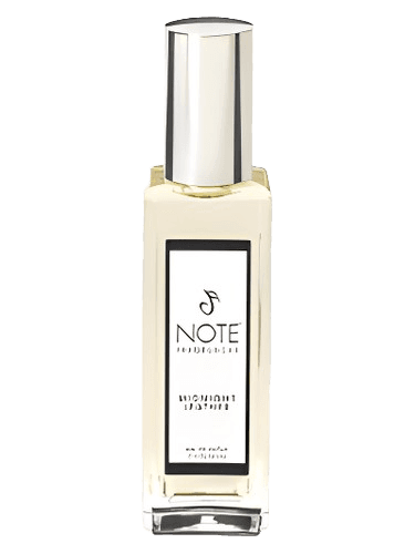 Note Fragrances Midnight Leather
