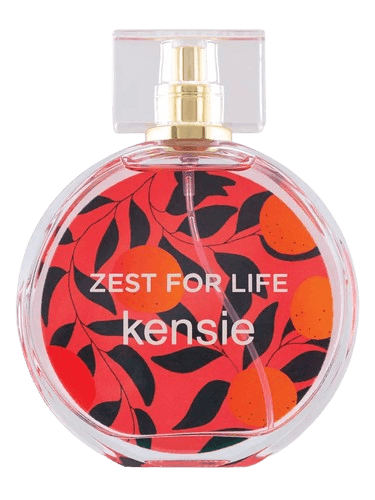 Kensie Zest For Life
