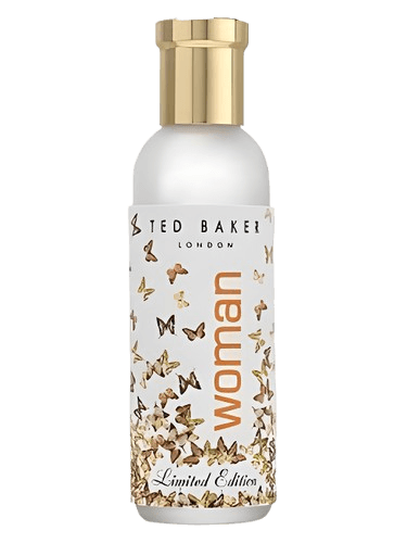 Ted Baker Ted Baker Woman Limited Editon