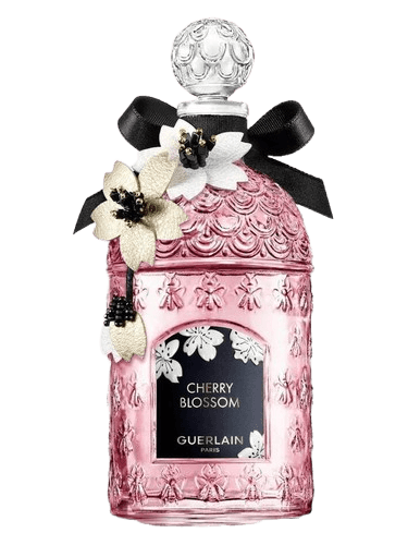 Guerlain Cherry Blossom 2022 Millésime