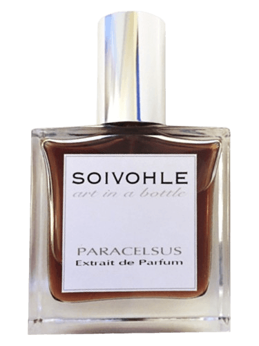 Soivohle Paracelsus