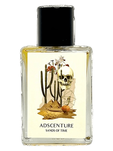 Adscenture Sands Of Time