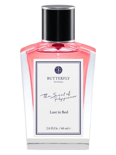 Butterfly Thai Perfume Lust in Bed