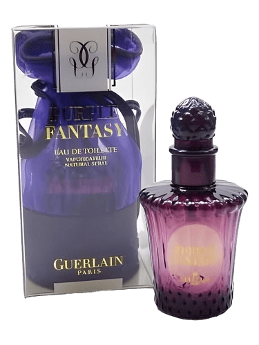 Guerlain Purple Fantasy