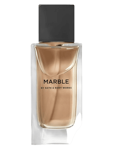 Bath & Body Works Marble Cologne