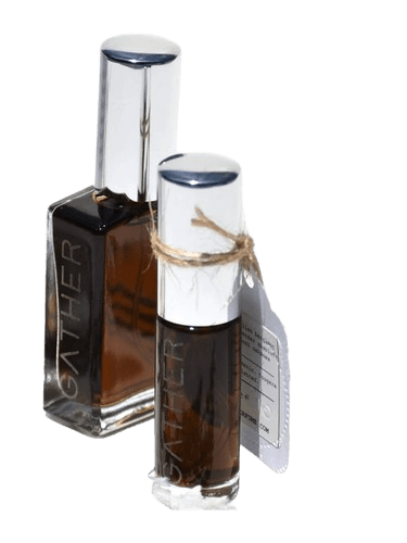 Gather Perfume Lavender Fougere