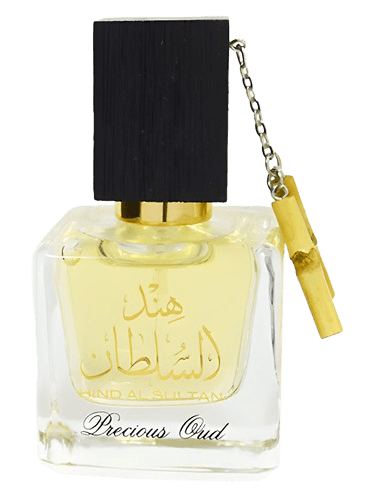 Lattafa Perfumes Hind Al Sultan