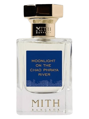 Mith Moonlight on the Chao Phraya River