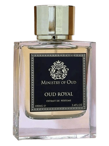 PARIS CORNER Oud Royal