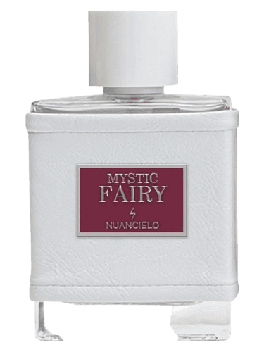 Nuancielo Mystic Fairy