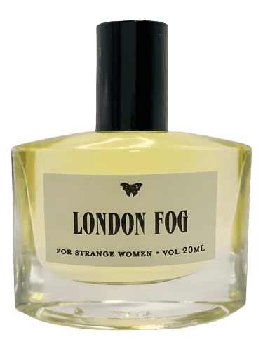 For Strange Women London Fog