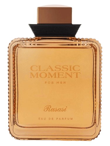 Rasasi Classic Moment