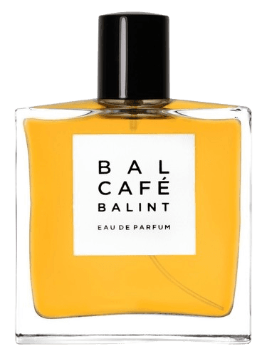 Balint Parfums Balcafe