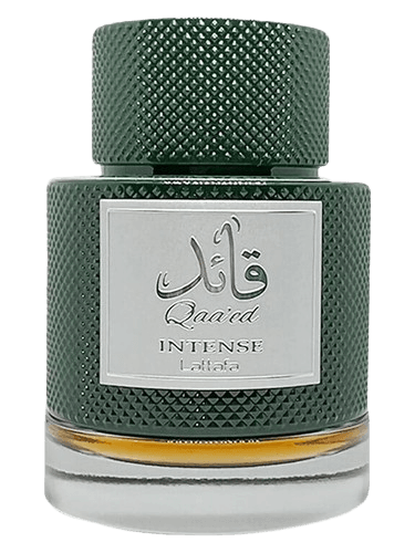 Lattafa Perfumes Qaa'ed Intense