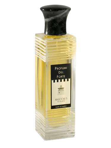 Profumi del Forte Marconi 3