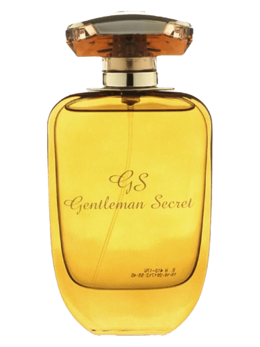 Arabian Oud Gentleman Secret