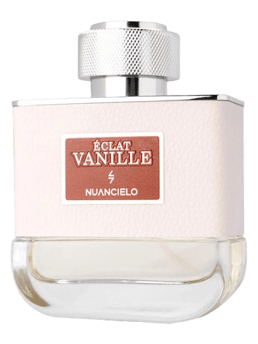 Nuancielo Éclat Vanille