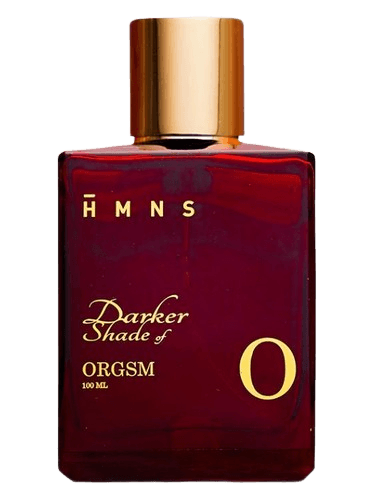 HMNS Darker Shades of Orgsm
