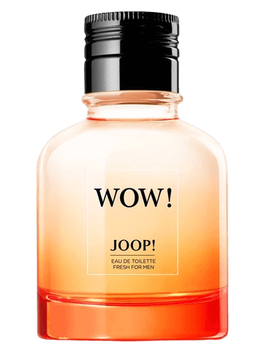 Joop! Wow! Eau de Toilette Fresh