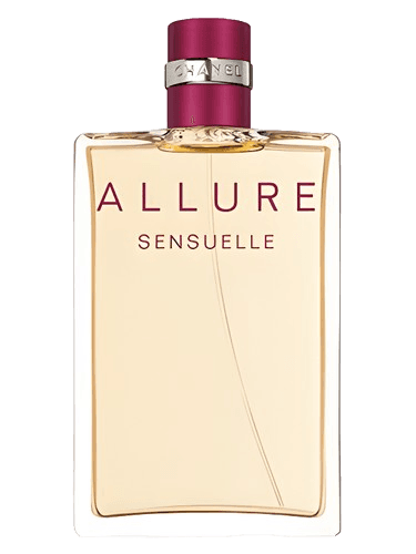 Chanel Allure Sensuelle Eau de Toilette