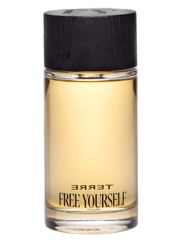 Free Yourself Terre