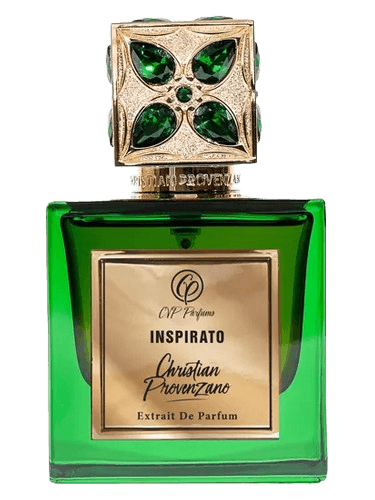 Christian Provenzano Parfums Inspirato Extrait De Parfum
