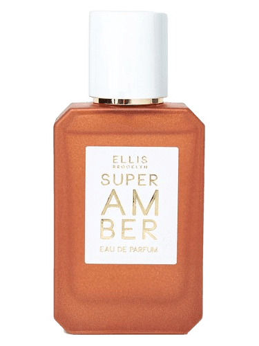 Ellis Brooklyn Super Amber