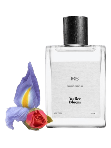 Atelier Bloem Iris