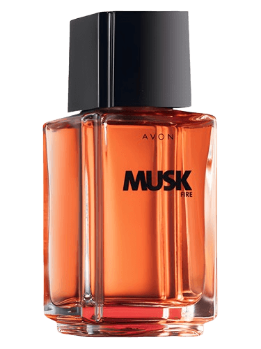 Avon Musk Fire