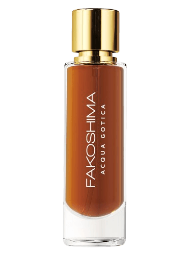 Fakoshima Acqua Gotica