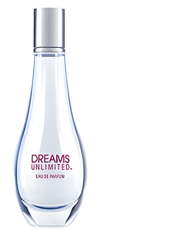The Body Shop Dreams Unlimited