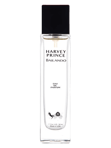 Harvey Prince Bailando
