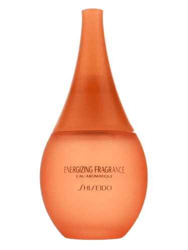 Shiseido Energizing Fragrance