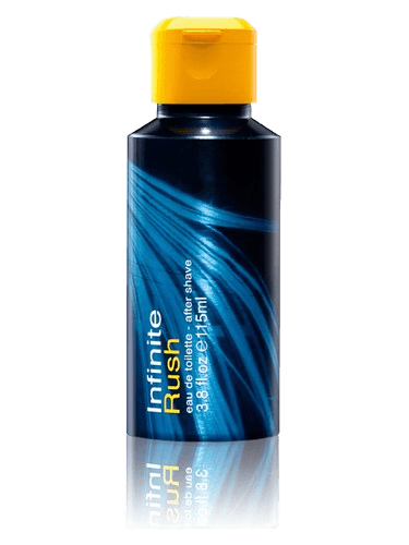 Oriflame Infinite Rush