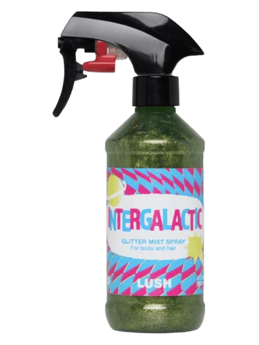 Lush Intergalactic Body Spray