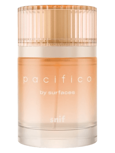 Snif Pacifico By Surfaces