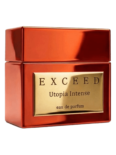 Exceed Utopia Intense