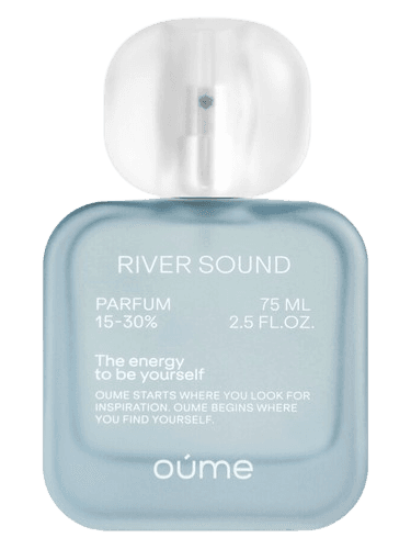 Oume River Sound