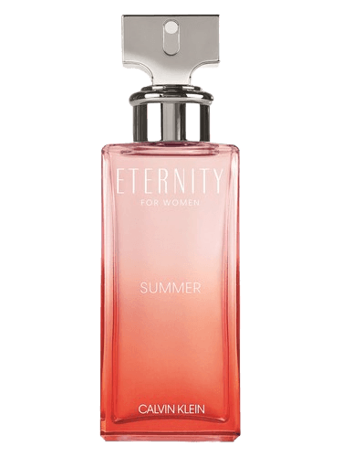 Calvin Klein Eternity Summer 2020