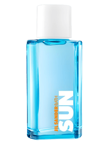 Jil Sander Sun Bath