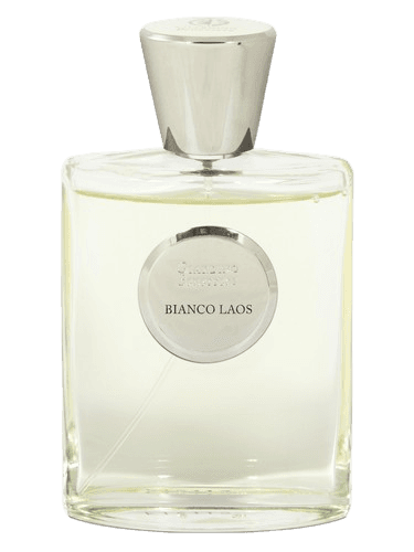 Giardino Benessere Bianco Laos