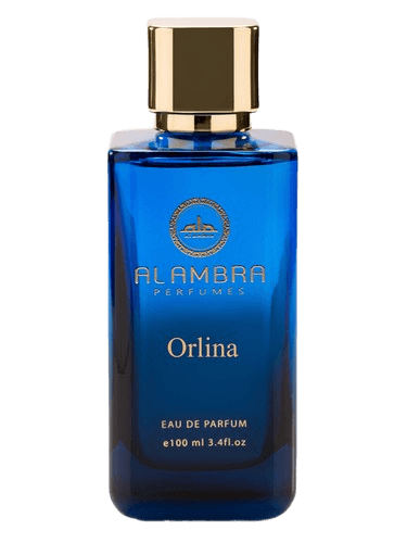 Al Ambra Orlina