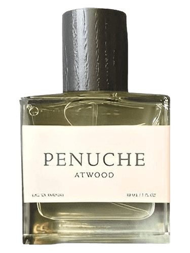 Atwood Penuche